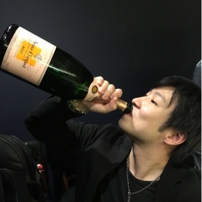ryuupyon's profile picture. トランペット奏者。など。
