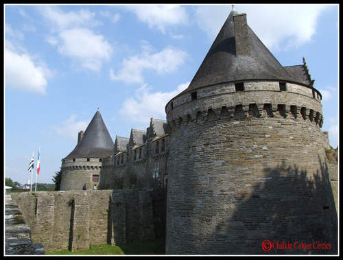 Premier aggrégateur d'informations sur la ville de Pontivy (Morbihan).