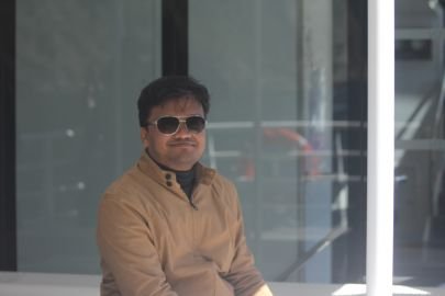 vivekpsk's profile picture. Finance Professional. Politics and History enthusiast (read learner). Views personal. Retweets not endorsements.