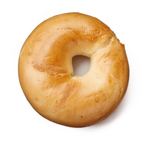 I'm a bagel and I post funny pictures.