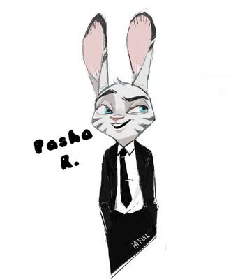 rybin_pasha's profile picture. LoL