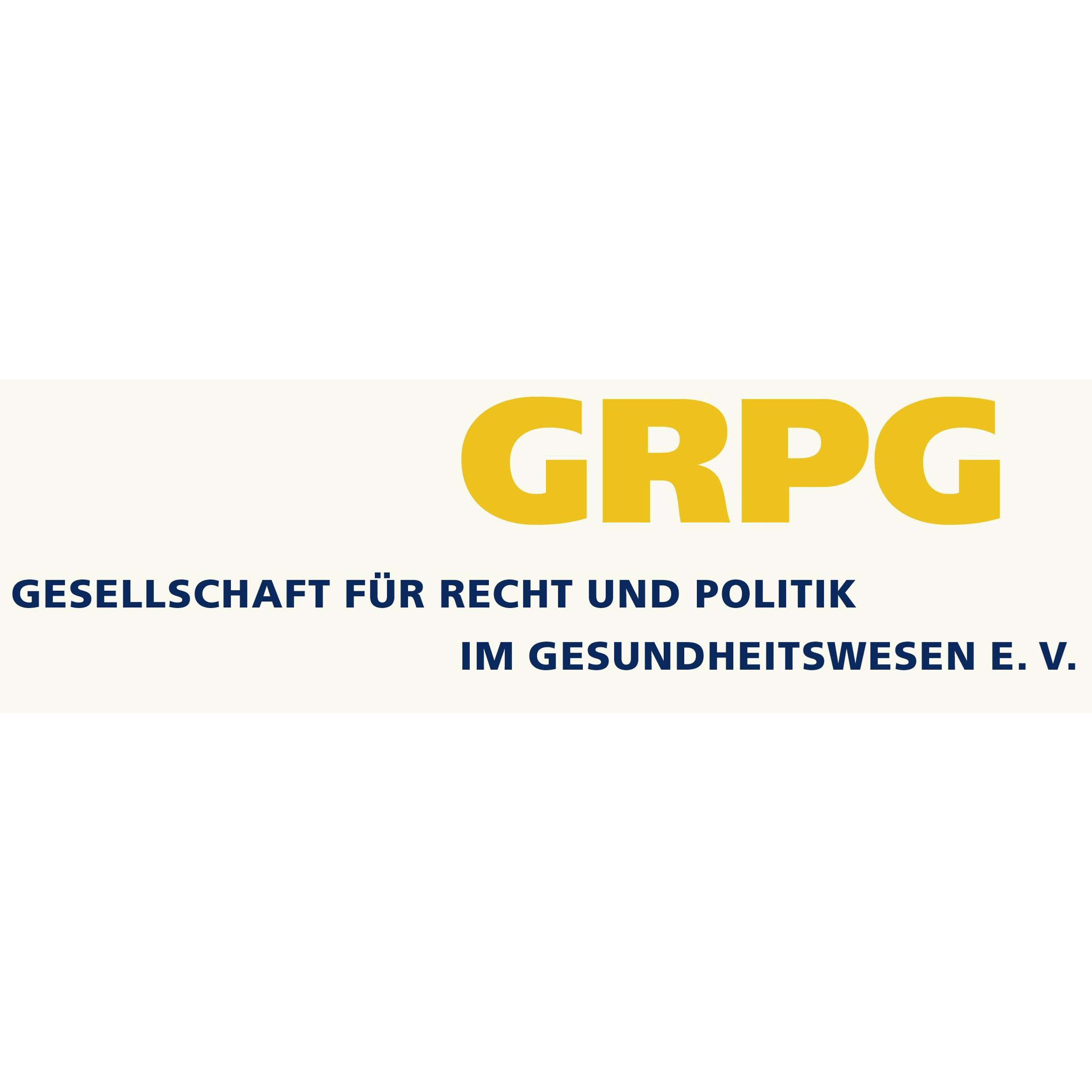 #GRPG für alle Berufsgruppen und Leistungsbereiche in  #Gesundheitswesen & #Gesundheitspolitik #Dialog zu #KI #AI #gesundheit 22.02.19 #Berlin