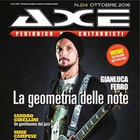 Gianluca Ferro (@gianluferro) 's Twitter Profile