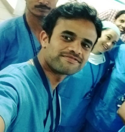 GadaginSantosh1's profile picture. 