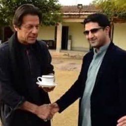 Imran Khan’s Soldier || Candidate PTI NA31 Mzd || General Secretary PTI AJK || Chairman Inspection & Implementation with PM AJK,