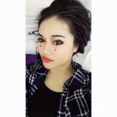 vitaNSR's profile picture. IG : novitaaads