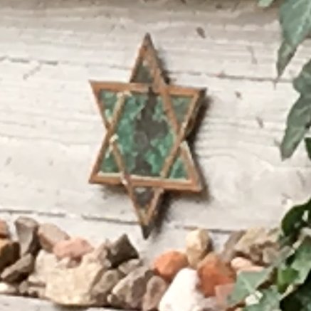 DParAckerman's profile picture. Renewable Energy Leader. Costing Senior Engineer Analyst.
Fighting anti-semitism &OR judeophobia ✡