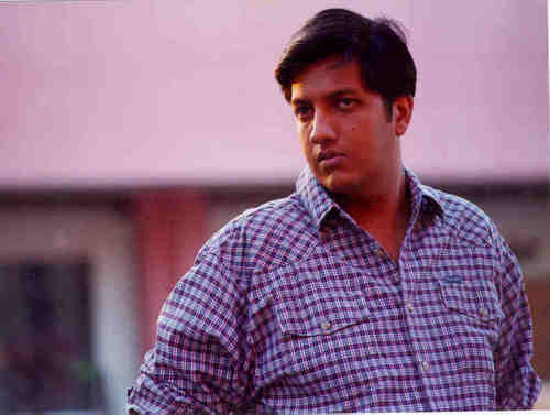 ashishagrawal73's profile picture. 