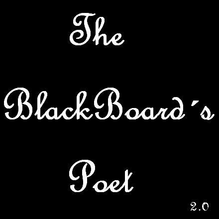 I write just for fun. Wherever a Blackboard is empty, I will be there.