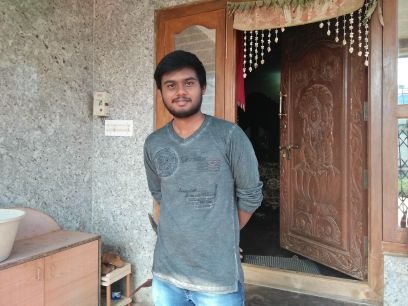 Prasanna89510's profile picture. Entertainment