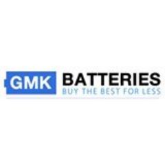 gmkbatteries's profile picture. GMK Batteries UK is a business that supplies cordless phone batteries. We are happy to follow people or businesses that follow us. Best regards Gavin
