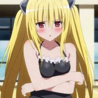 ヤミちゃんです (@konjikiyami83) Twitter profile photo