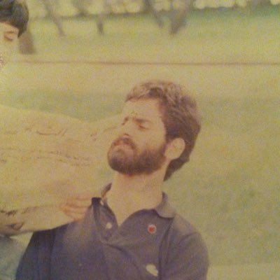 sami_ism1's profile picture. 