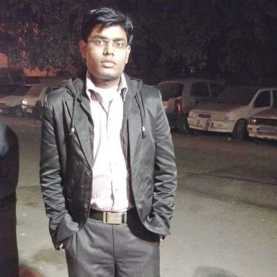 Amit89521881's profile picture. M honest and everyone can trust me.