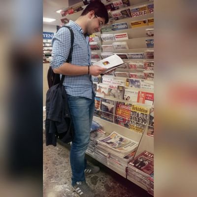 CreateCode1's profile picture. Gazi Üniversitesi/Diş Hekimliği Fakültesi