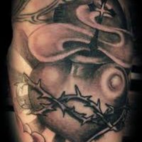 GEPPOTATTOO (@geppotattoo69) 's Twitter Profile