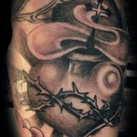 GEPPOTATTOO(@GEPPOTATTOO69) 's Twitter Profile Photo