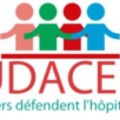 53AUDACE53's profile picture. association loi 1901 : les usagers et patients potentiels du nord-Mayenne défendent leur hôpital public et leurs services publics de santé.