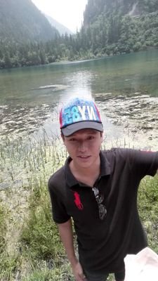 xiongshuyi's profile picture. always runing