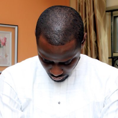 Wole_Ayeni's profile picture. The definition of an eclectic persona. Love my footy & other sports...here for a good laugh...Will diss Man U at will, cos I'm a fan...Just bants, nothing P