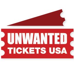 Finding & tweeting unwanted, unused event & attraction tickets in the USA. Putting buyers & sellers together. List your tickets on ebay & we tweet them. no fee