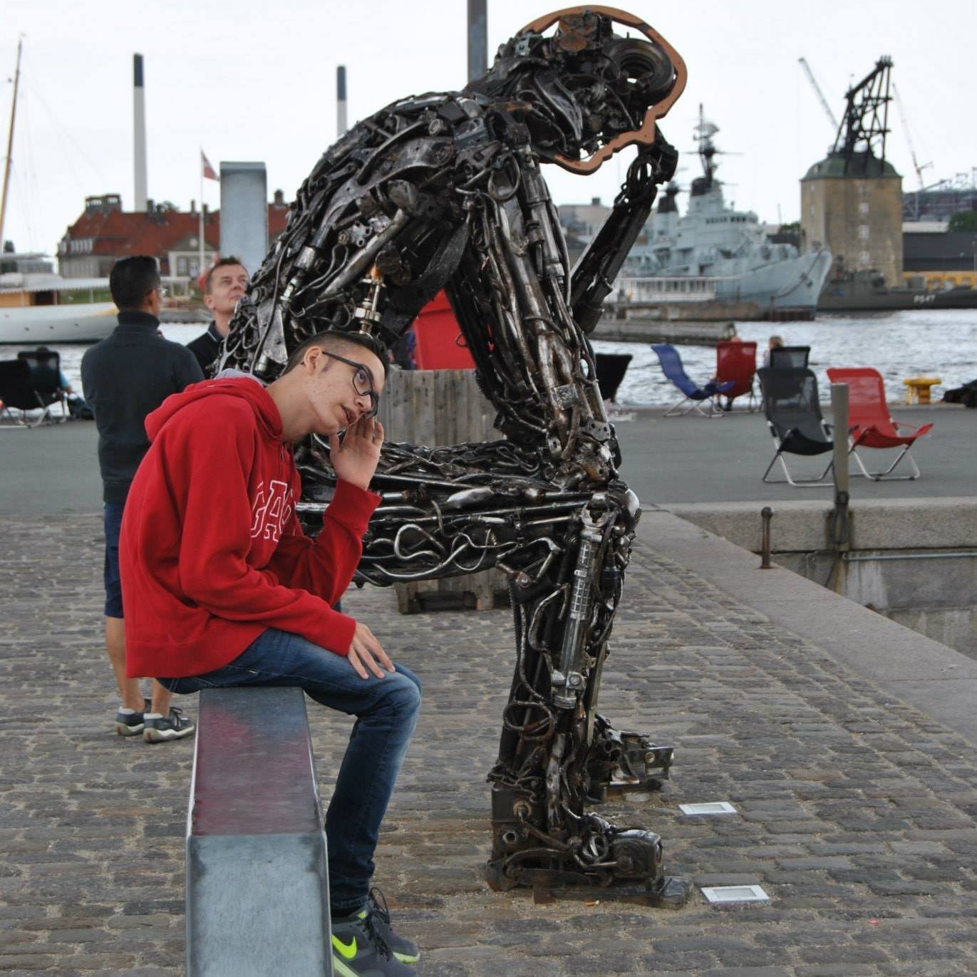 TheAdb38's profile picture. -- inactive account -- follow @AmauryDUCHENE