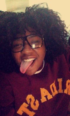 Music Major at FSU
Haitian 💙❤️
Blessed and Highly Favored 😇
- If you can't love yourself, how in the hell are you going to love somebody else - RuPaul ❤️