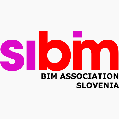 Slovensko združenje za informacijsko modeliranje v gradbeništvu (BIM) | BIM Association Slovenia