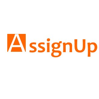 AssignUp's profile picture. AssignUp est une solution cloud de gestion des affectations de consultants. A découvrir sur https://t.co/8z5vaaYJzZ