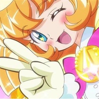 キュアaqoursさんのプロフィール画像