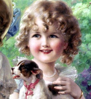 Purveyor of Vintage Rare Needlework Kits & Contemporary Stitchery Crafts