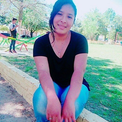 luli68307958's profile picture. 