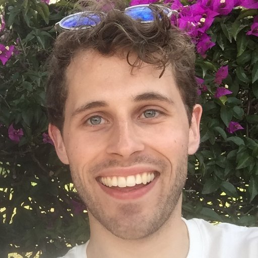 Joe_AK's profile picture. 