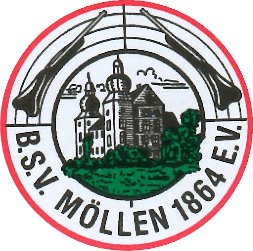 BSV_Moellen's profile picture. Tradition und Schießsport seit 1864.