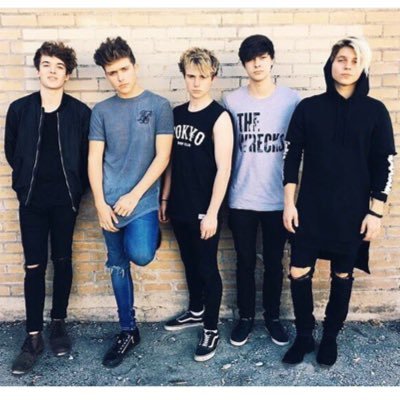 OA_Ships's profile picture. Tweet me a selfie to shipped with one of the lovely guys from Over Atlantic🤘🏼 ill also post regular updates on them! so feel free to turn post notifs on☺️