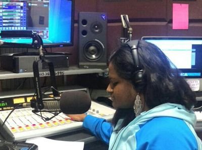 A sustainability radio show highlighting sustainability initiatives within PSU, the PDX area, and beyond. Tune in every Thursday at 4pm @ https://t.co/S4WR0mNA7s