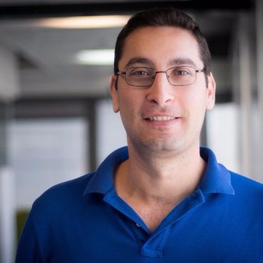 lavi_lior's profile picture. Software development leader @ Fetcherr (My own opinions)