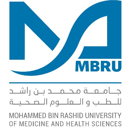 Account created by @mHealthSurgeon in support of MBRU's Innovation