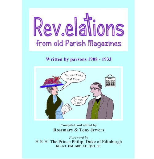 Revelationsbook's profile picture. Rev.elations book raised many £‘s for Norfolk churches. After my charity walk I still help to raise funds for Little Massingham Church at https://t.co/e0WpA3axvm