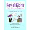 Revelationsbook's profile picture. Rev.elations book raised many £‘s for Norfolk churches. After my charity walk I still help to raise funds for Little Massingham Church at https://t.co/e0WpA3axvm