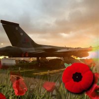 Avro Vulcan XM575(@avrovulcanxm575) 's Twitter Profile Photo