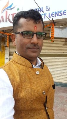 GordhansinghB's profile picture. 