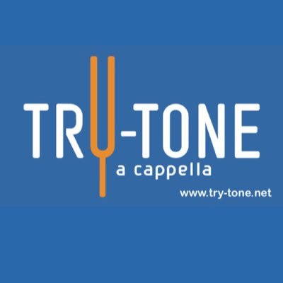 トライトーン（TRY-TONE）の公式アカウントです。 トライトーンのライブ情報やアカペラワークショップの様子など、最新情報を発信します。
トライトーン次回ライブは、1/27（土）横浜馬車道キングスバーで謹賀新年ライブ)サポートメンバー:清田しのぶ(vo/2nd)・Shin-Imayama(vo/4th)