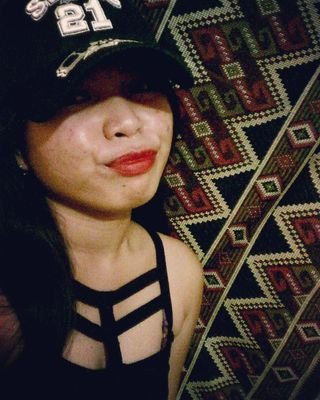 reigncrisanta's profile picture. All things DORK 😑