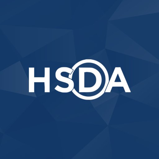 The official account of the high school branch of @TheDemocrats #HSDA