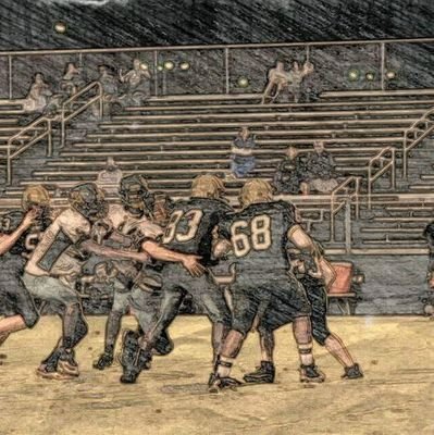 kyndal_bellany's profile picture. #68 conway high tiger for life