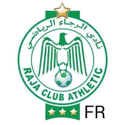 La Compte Non officielle du #RajaCA Twitter en Francais !  #TeamRCA / Twitter en Arab @RajaC_A