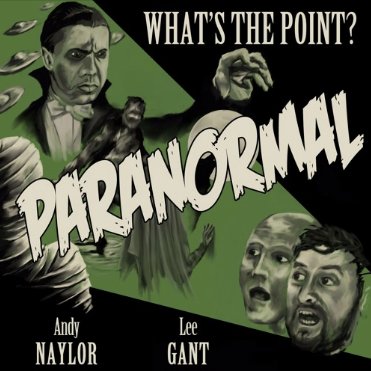 WTP Paranormal 👻🐲👽
