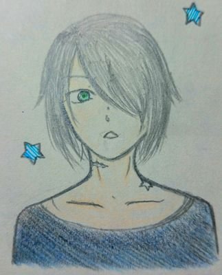 三日月さんのプロフィール画像