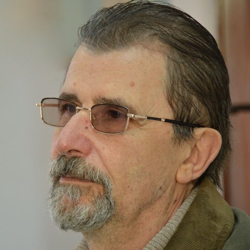 CaslavV's profile picture. Penzioner